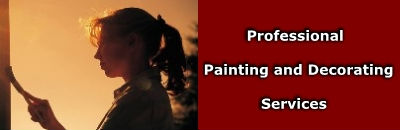 A Womans Touch Painting and Decorating - House Painters Banner A Womans Touch Painting and Decorating - House Painters Banner
